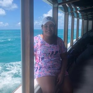 Meet your Posher, Yuri